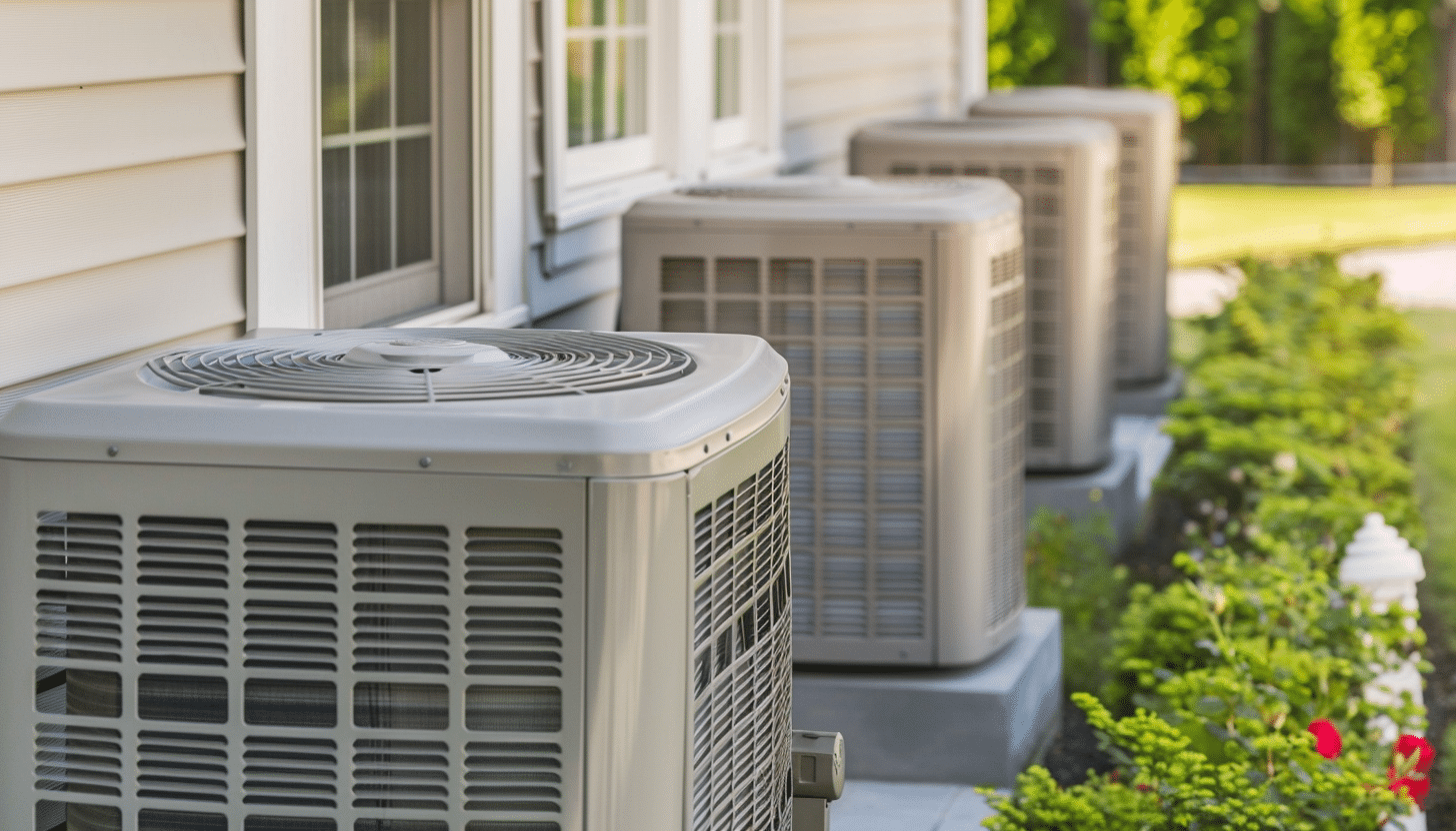 reliance on HVAC systems Maximizing Home HVAC Lifespan - Tips and Practices Reliance On Hvac Systems
