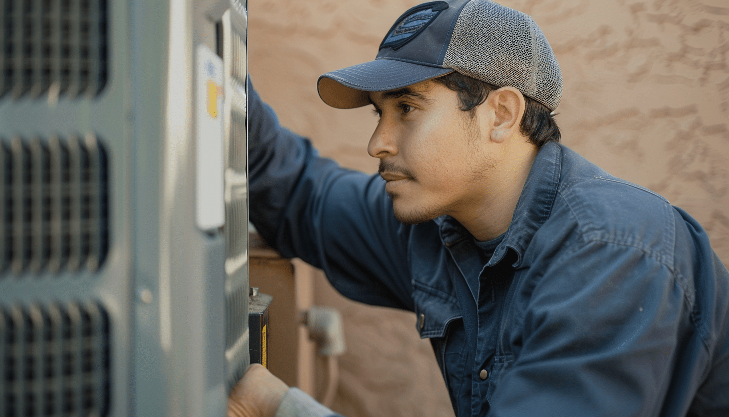 Affordable Wintri HVAC Installation in Arcadia, CA Affordable Wintri