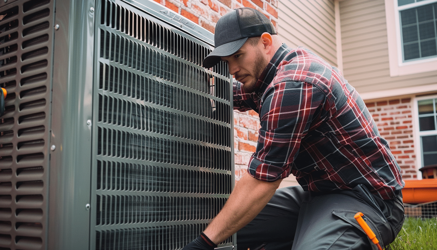 Expert Wintri HVAC Installation in Arcadia, CA Expert Wintri